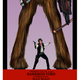 Illustration for article titled Poster Mashups Cast Classic Movies in a New Light